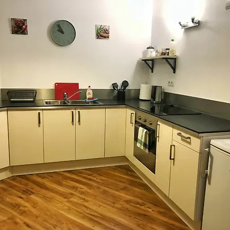 Apartment Fox Center